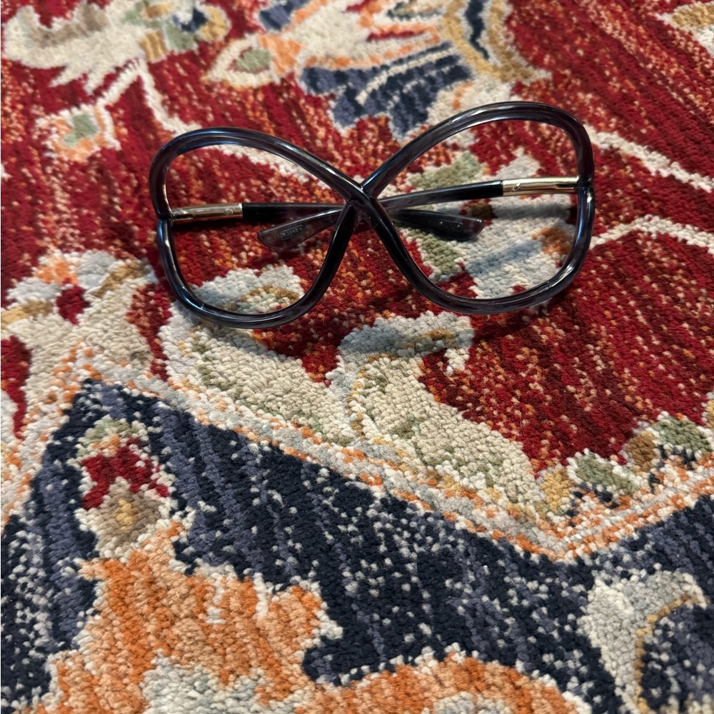 Tom Ford Sunglasses Frames